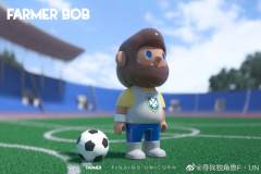 桑巴BOB