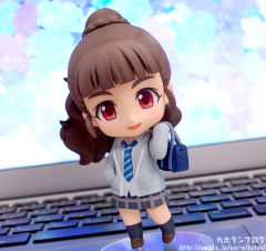 粘土人 #595 神谷 奈绪 -资料图