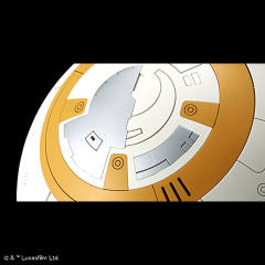 Characters & Creatures BB-8-资料图