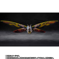 摩斯拉 Special Color ver.-资料图