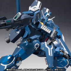 ROBOT魂 ORX-013 高达Mk-V Marking Plus ver.-资料图