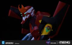 MECHA-002L 泛用人形决战兵器 人造人新世纪福音战士2号机 (悦色版)-资料图