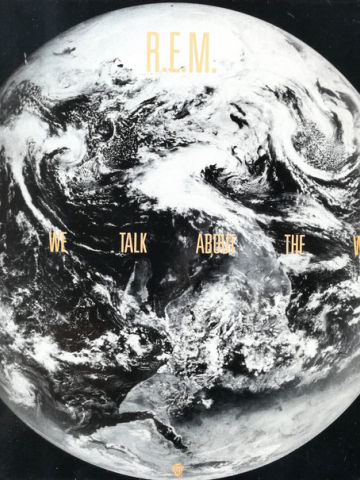 (Should We Talk About The Weather)