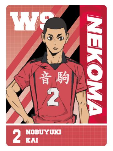 人物介绍卡22-集卡社垃圾场决战收藏卡