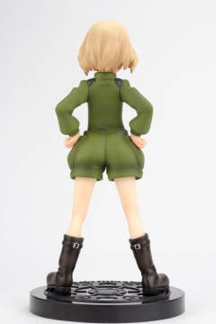 Commander Girls Collection 喀秋莎 -资料图