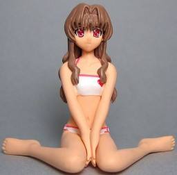 Real Figure 森野莓 Summer Version