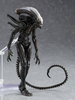 figma#SP-108 异形&抱脸虫 竹谷隆之ver.-资料图