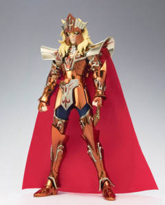 圣斗士圣衣神话 神圣衣 海皇 波塞冬 OCE - Original Color Edition