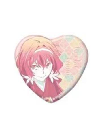 泉镜花-agf心吧唧第二弹