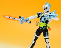 SHF 假面骑士Brave-资料图
