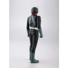 MG Figurerise 假面骑士1号-资料图