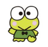 大眼蛙