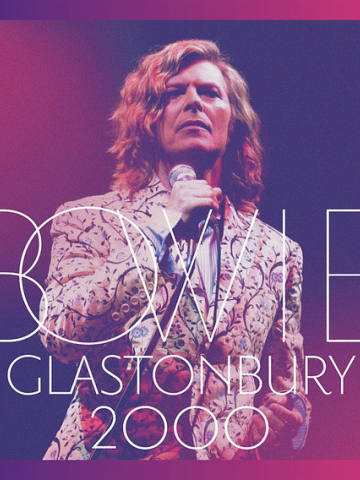 Glastonbury 2000