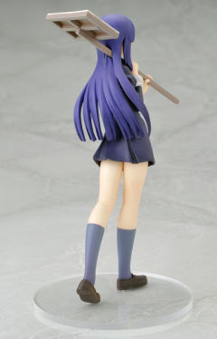 Kannagi Collection 忏悔-资料图