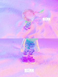 缤纷系列-糖果夏日-资料图