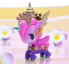 Thai Princess-泰国公主-7代-资料图