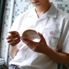 元川·衬衫-资料图