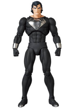 超人 Return of Superman-资料图