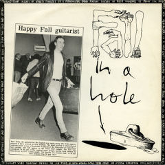 Fall In A Hole