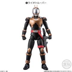 掌动O4 05 莱欧骑兵(Riotrooper)