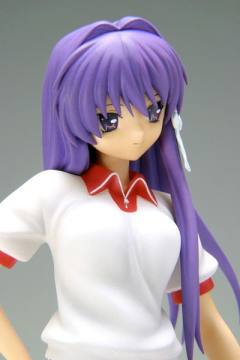 Dream Tech 藤林杏 运动服 ver.-资料图