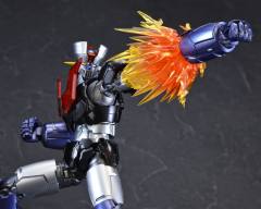 MB 魔神Z-资料图