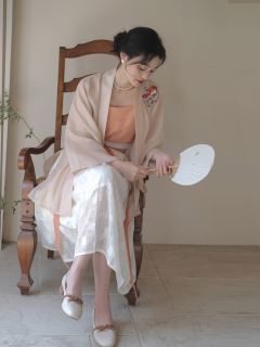 野山茶-资料图