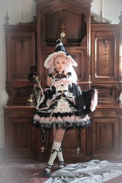 暴食魔女格拉妮-资料图