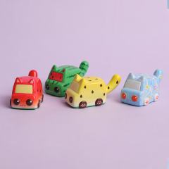 猫车-红西瓜-资料图