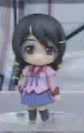 Nendoroid Petit 羽川翼-资料图