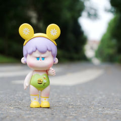 小雏菊-贝尔蒂丝 