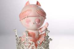 樱花密语-资料图