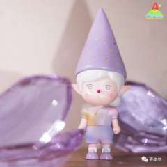 ANNIE小仙紫-资料图