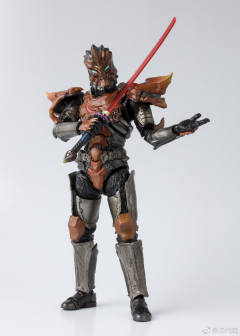 SHF 伽古拉斯·伽古拉 Ultra Heroes Tamashii Limited ver.