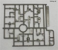 HGFC GF13-050NSW 诺贝尔高达 Berserker Mode-资料图