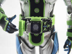 SHF 假面骑士 Woz-资料图