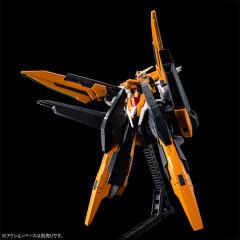 HG00 GN-011妖天使高达 最终决战样式Ver.-资料图