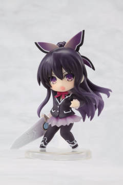 夜刀神 十香 Seifuku Limited Release Ver.-资料图
