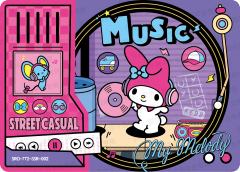 街头音乐卡-资料图