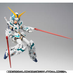 A.G.P. RX-0 独角兽高达 Awakening Ver.-资料图