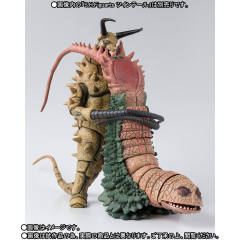 SHF 古敦-资料图