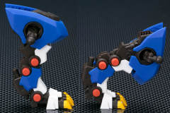 村雨长牙狮-资料图