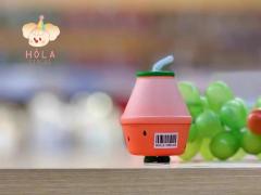  Mini watermelon milk nora-资料图