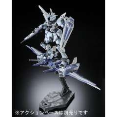 RG ZGMF-X09A 正义高达 未启动模式-资料图