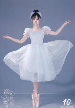 刘力菲 十周年内封 ver.A