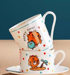 欢乐时刻马克杯-资料图