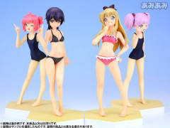 Beach Queens 船见结衣 -资料图