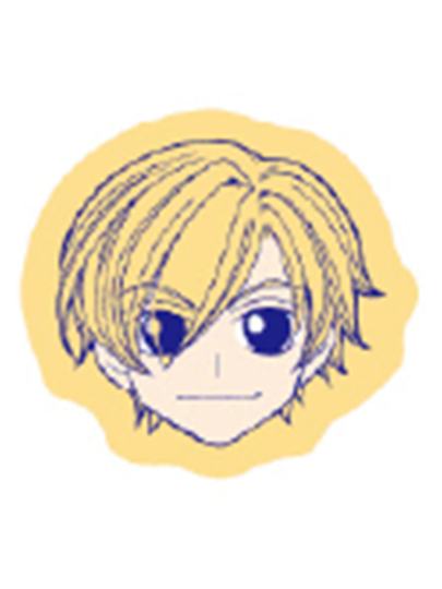 樱兰高校男公关部-1