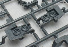 MG GAT-X102 决斗高达 强袭尸装-资料图