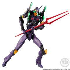 EVA-FRAME 新世纪福音战士新剧场版套装[EVA商店限定]-资料图